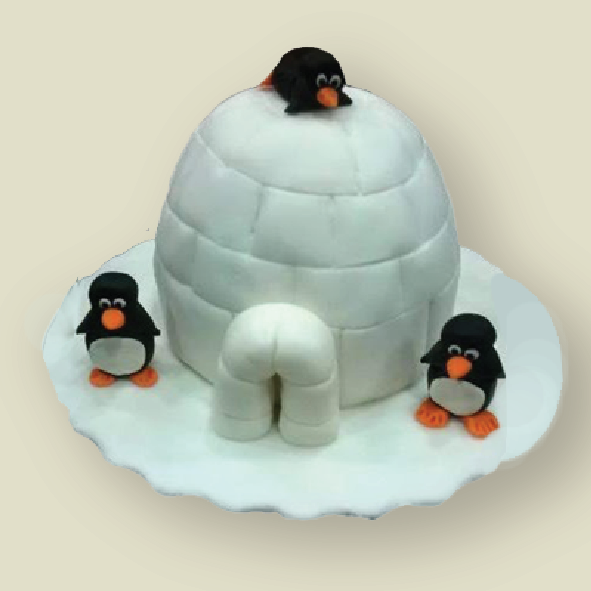 Rodjendanska torta